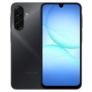 Galaxy A17 4G(256GB/8GB) (Dual SIM) - Black