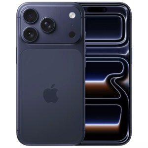 Apple iPhone 17 Pro Max 512GB Deep Blue