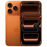 Apple iPhone 17 Pro Max 512GB Cosmic Orange