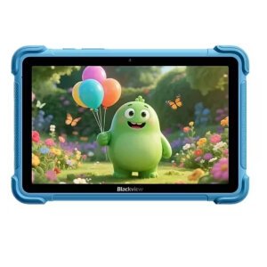 Blackview Link 1 Kids 8.68" Tablet (64GB/4+12GB) WiFi - Ocean Blue