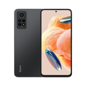 Redmi Note 12 Pro 4G (128GB/6GB) - Graphite Grey