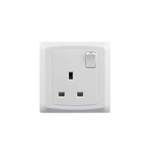 13A Wall Socket