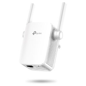 TP-Link Wi-Fi Range Extender - TL-WA855RE