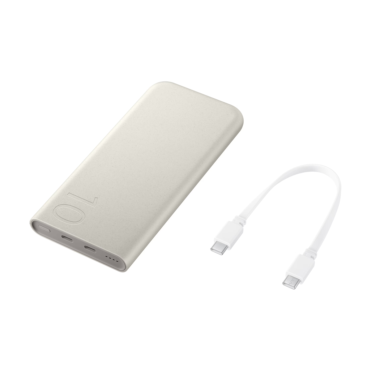 Samsung Power Bank 10.000mAh / 25W Super Fast Charging/ Dual Port - EB-P3400 - Image 3