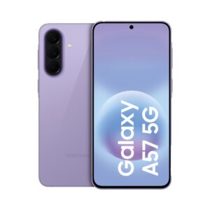 Samsung Galaxy A57 5G (128GB/8GB) (Dual SIM) - Awesome Lilac