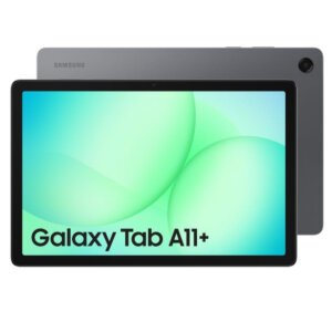 Samsung Galaxy Tab A11+ (128GB/6GB) Wifi Gray