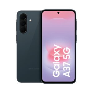 Samsung Galaxy A37 5G (128GB/8GB) (Dual SIM) - Awesome Graygreen