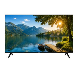 Phonola 32" HD Vidaa  Smart TV - 32PHN6462