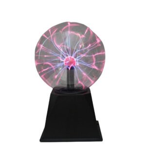 Plasma Ball - PB-125