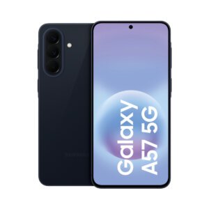 Samsung Galaxy A57 5G (128GB/8GB) (Dual SIM) - Awesome Navy