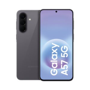 Samsung Galaxy A57 5G (128GB/8GB) (Dual SIM) - Awesome Gray
