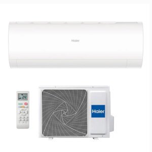 Haier 24000BTU Air Conditioner with Wifi (Installation Included)