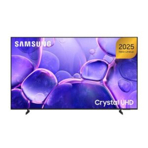 Samsung 65" 4K Smart LED TV UHD -  (UE65U8072FU)