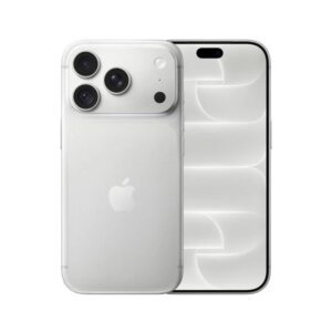 Apple iPhone 18 Pro Max (256GB/12GB) - Silver