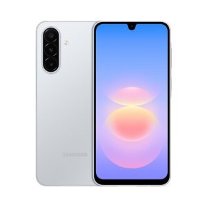 Samsung Galaxy A18 (128GB/4GB) (Dual SIM) - Gray