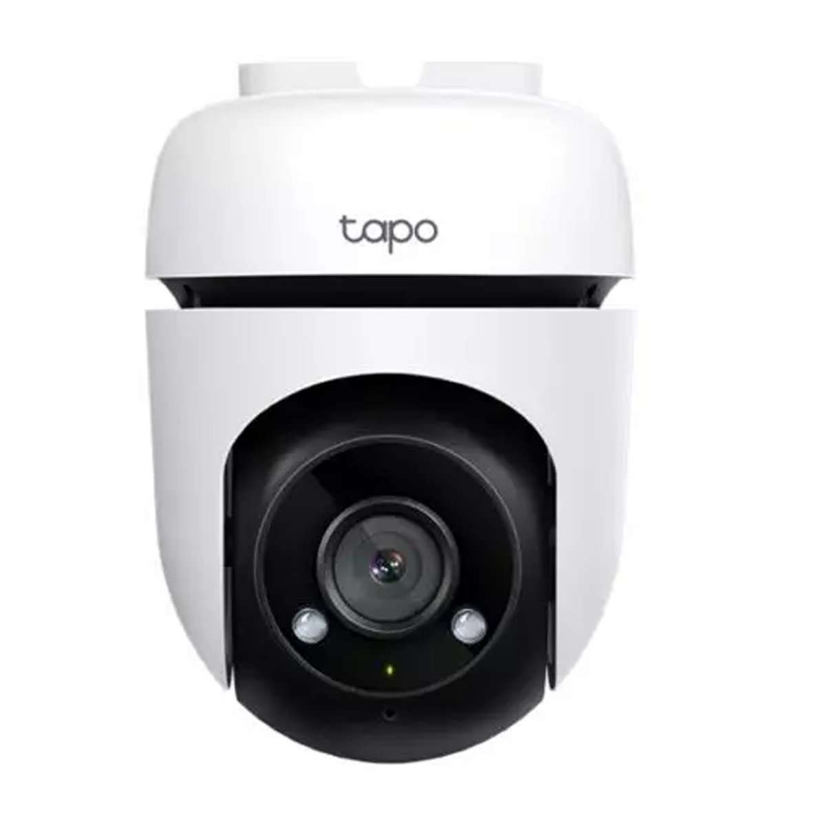 Tapo Outdoor Pan/Tilt Security WiFi Camera - C500